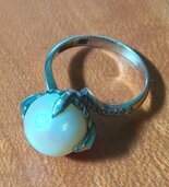 指輪（宝石）の商品画像 - 査定依頼日：2026年4月11日 - 最高査定価格：60,000円