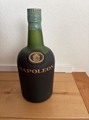 ナポレオン（お酒）の商品画像 - 査定依頼日：2026年2月13日 - 最高査定価格：500円