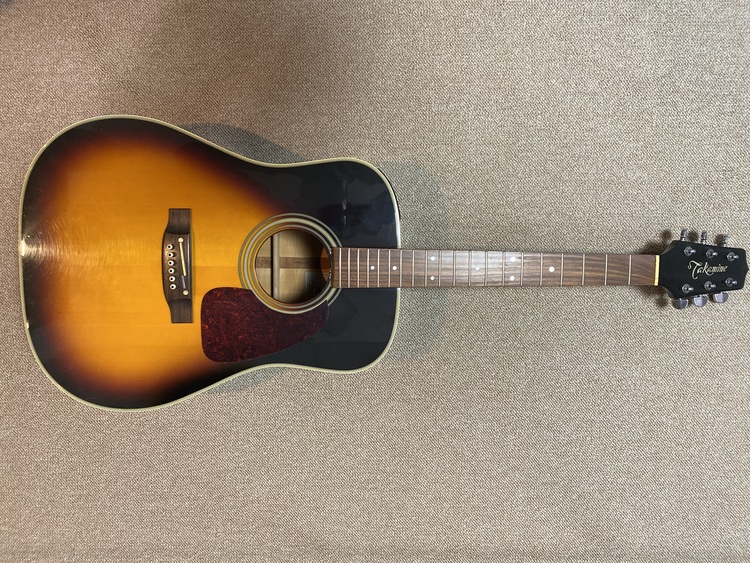 TAKAMINE DSP-215（ピアノ・楽器・PA機材）の商品画像 - 査定依頼日：2020年11月19日 - 最高査定価格：50,000円