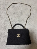 シャネル シャネル(その他) （ブランドバッグ）の商品画像 - 査定依頼日：2026年2月2日 - 最高査定価格：505,000円