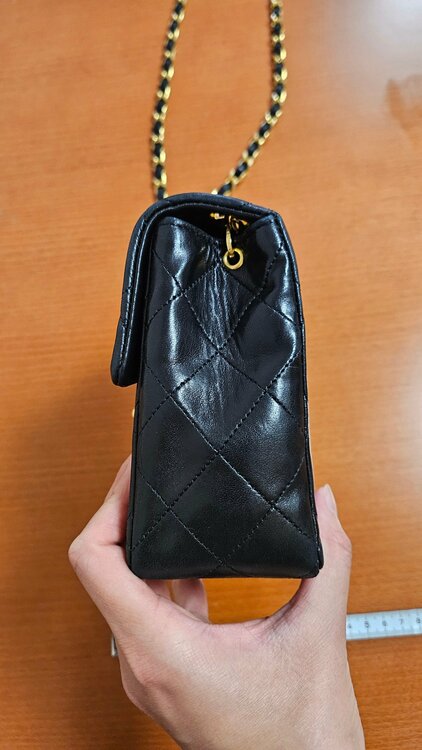 シャネル マトラッセ（ブランドバッグ）の商品画像 - 査定依頼日：2026年9月5日 - 最高査定価格：100,000円