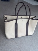 エルメスガーデンパーティ（ブランドバッグ）の商品画像 - 査定依頼日：2026年3月2日 - 最高査定価格：150,000円