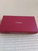 カルティエ・ハッピーバースデーパテントレザー（ブランド財布・小物）の商品画像 - 査定依頼日：2022年9月14日 - 最高査定価格：5,000円