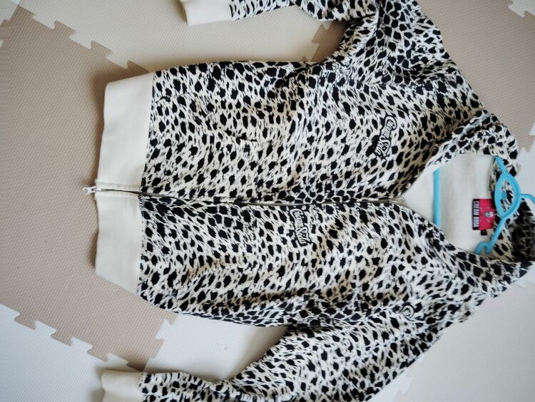 クリームソーダ財布とパーカー（古着・ファッション）の商品画像 - 査定依頼日：2025年11月20日 - 最高査定価格：3,000円