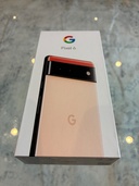 Pixel Pixel 6シリーズ SIMフリー（スマホ）の商品画像 - 査定依頼日：2026年6月4日 - 最高査定価格：21,000円