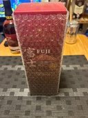 富士50周年（お酒）の商品画像 - 査定依頼日：2026年2月19日 - 最高査定価格：20,000円