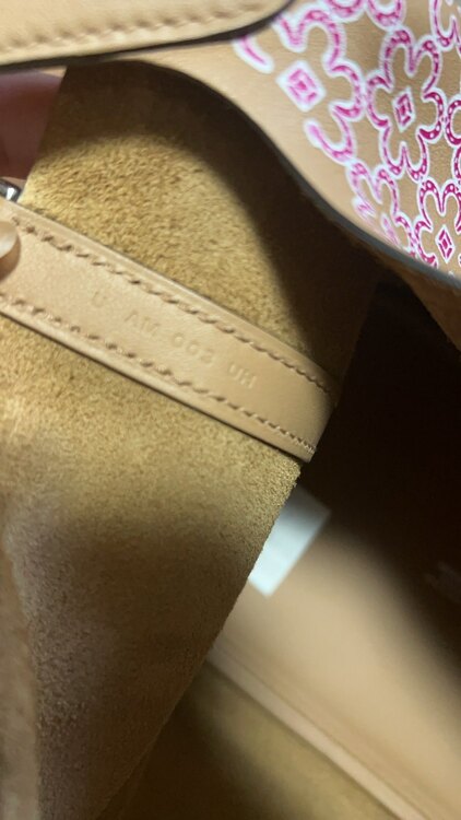 エルメス ピコタン （ブランドバッグ）の商品画像 - 査定依頼日：2025年4月25日 - 最高査定価格：260,000円