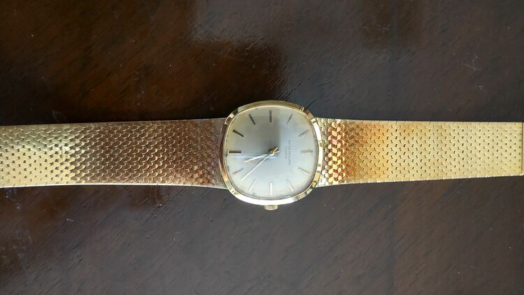 パテックフィリップ その他 （高級時計）の商品画像 - 査定依頼日：2025年7月31日 - 最高査定価格：1,500,000円