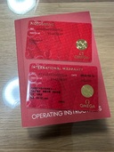 オメガ デ･ビル 424.10.40.20.02.004（オメガ）の商品画像 - 美品 - 査定完了日：2025.11.24 - 最高査定価格：280,000円