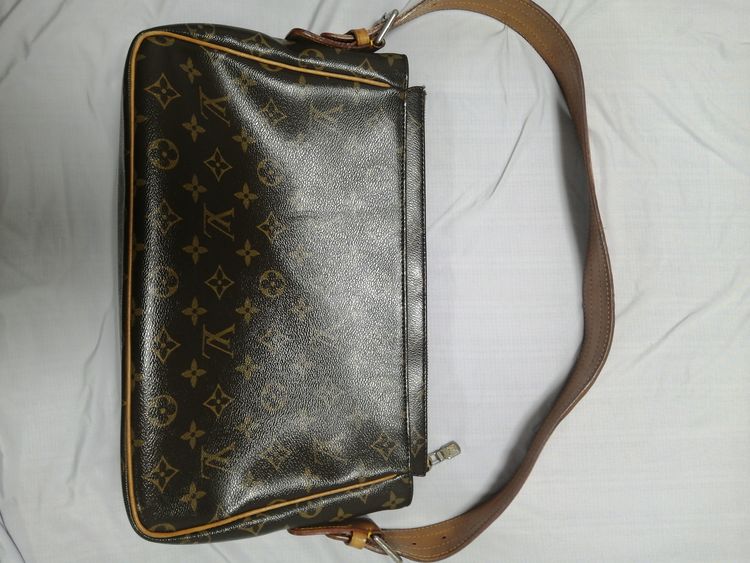 ヴィバ・シテGM M51163（ブランドバッグ）の商品画像 - 査定依頼日：2022年7月28日 - 最高査定価格：75,000円