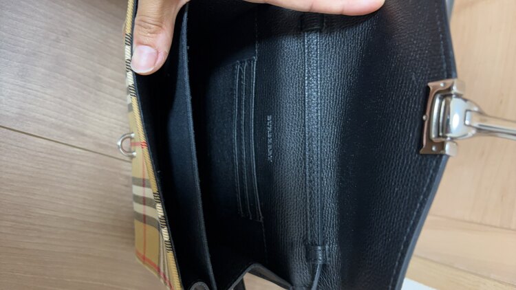 その他 バーバリー （ブランドバッグ）の商品画像 - 査定依頼日：2025年5月23日 - 最高査定価格：30,000円