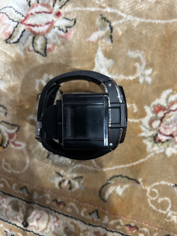 Spirit of Big Bang（高級時計）の商品画像 - 査定依頼日：2026年2月6日 - 最高査定価格：1,350,000円