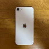 iPhone SE (第 3 世代) 128GB au（スマホ）の商品画像 - 査定依頼日：2026年1月17日 - 最高査定価格：37,000円