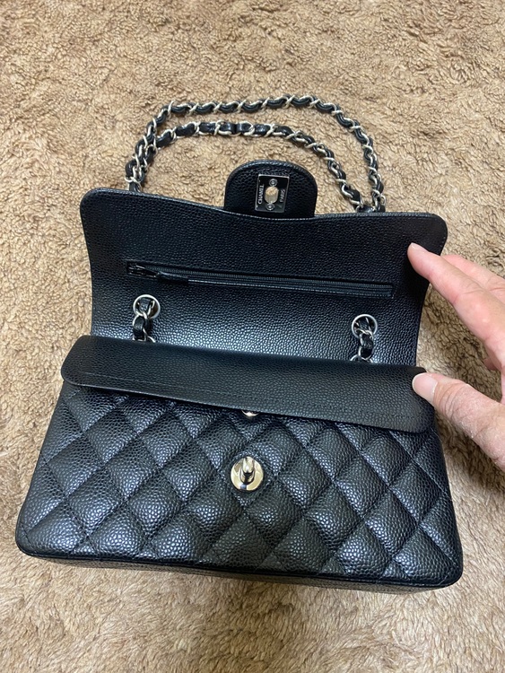 シャネル マトラッセ （ブランドバッグ）の商品画像 - 査定依頼日：2025年11月4日 - 最高査定価格：900,000円