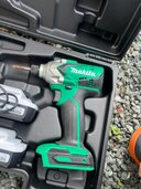 マキタ（電動工具・農機具・業務用機械）の商品画像 - 査定依頼日：2025年1月26日 - 最高査定価格：4,000円