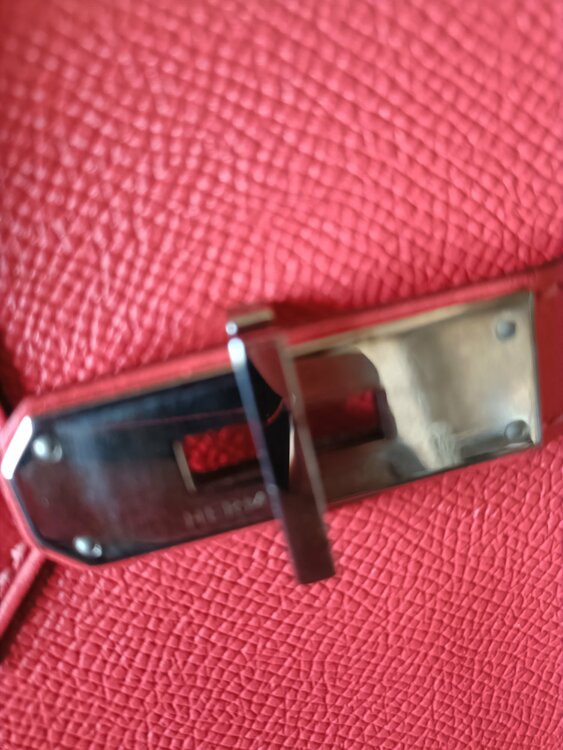 エルメス バーキン （ブランドバッグ）の商品画像 - 査定依頼日：2025年12月9日 - 最高査定価格：1,800,000円