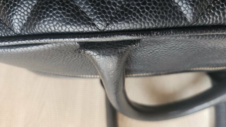 シャネル シャネル(その他)（ブランドバッグ）の商品画像 - 査定依頼日：2026年10月9日 - 最高査定価格：200,000円