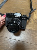 FUJIFILM X-T10（カメラ）の商品画像 - 査定依頼日：2021年7月7日 - 最高査定価格：32,000円