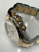 ロレックス デイトナ  （高級時計）の商品画像 - 査定依頼日：2025年2月28日 - 最高査定価格：2,600,000円