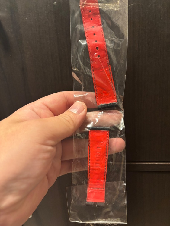 ゼニス エルプリメロ （高級時計）の商品画像 - 査定依頼日：2025年12月22日 - 最高査定価格：500,000円