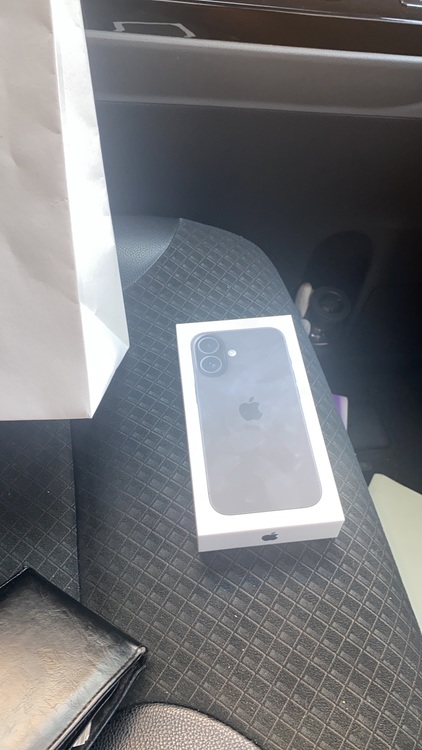 <font dir="auto" style="vertical-align: inherit;"><font dir="auto" style="vertical-align: inherit;">
iPhone 16
</font></font> <font dir="auto" style="vertical-align: inherit;"><font dir="auto" style="vertical-align: inherit;">
128 GB
</font></font> Sin tarjeta SIM（スマホ）の商品画像 - 査定依頼日：2025年10月2日 - 最高査定価格：86,000円