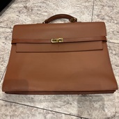 デペッシュ 38（ブランドバッグ）の商品画像 - 査定依頼日：2025年12月13日 - 最高査定価格：140,000円