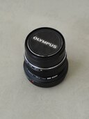 OM SYSTEM M.ZUIKO DIGITAL ED 12mm （カメラ）の商品画像 - 査定依頼日：2025年12月13日 - 最高査定価格：15,000円