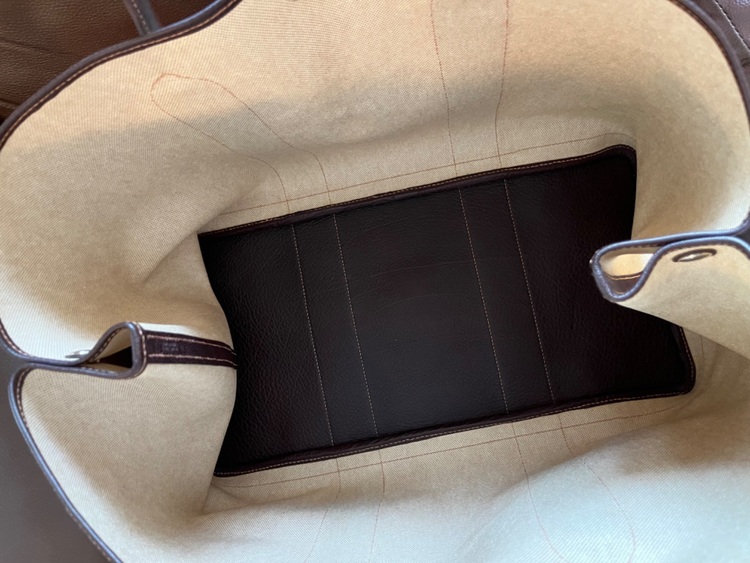 エルメス ガーデンパーティ （ブランドバッグ）の商品画像 - 査定依頼日：2025年11月29日 - 最高査定価格：150,000円