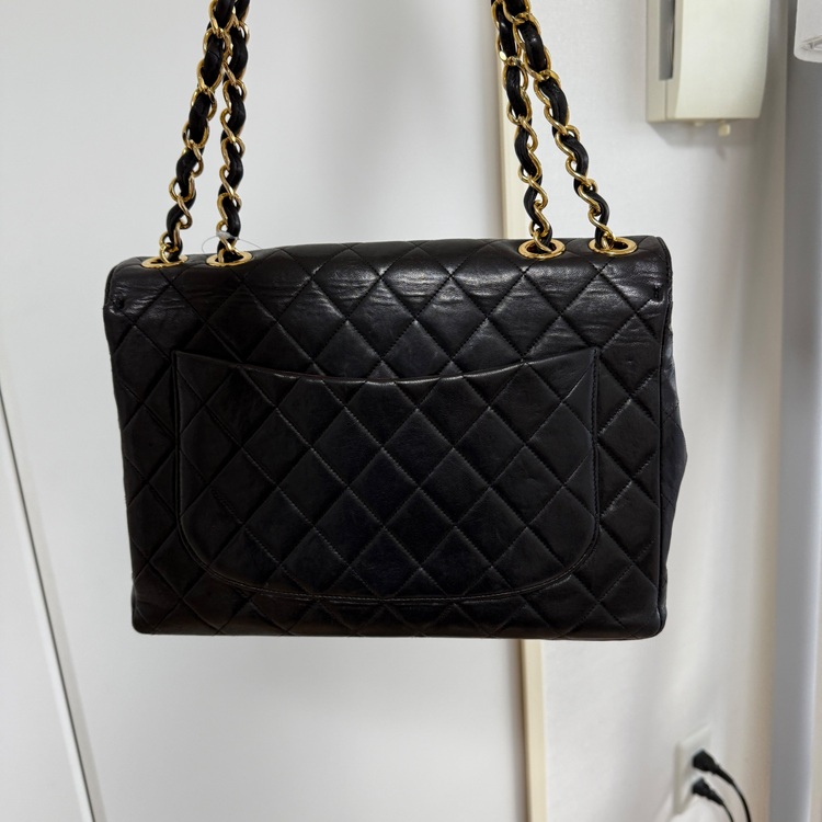 デカマトラッセ（ブランドバッグ）の商品画像 - 査定依頼日：2025年11月23日 - 最高査定価格：330,000円