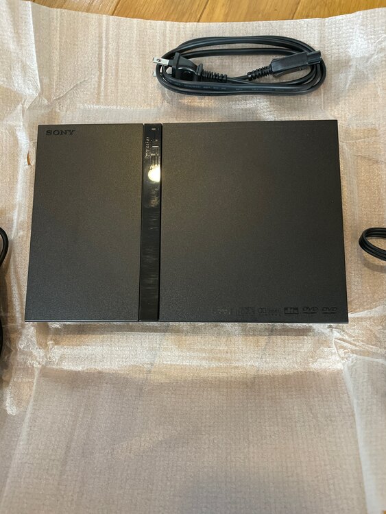 PS2（ゲーム機本体・ゲームソフト）の商品画像 - 査定依頼日：2023年11月20日 - 最高査定価格：5,000円