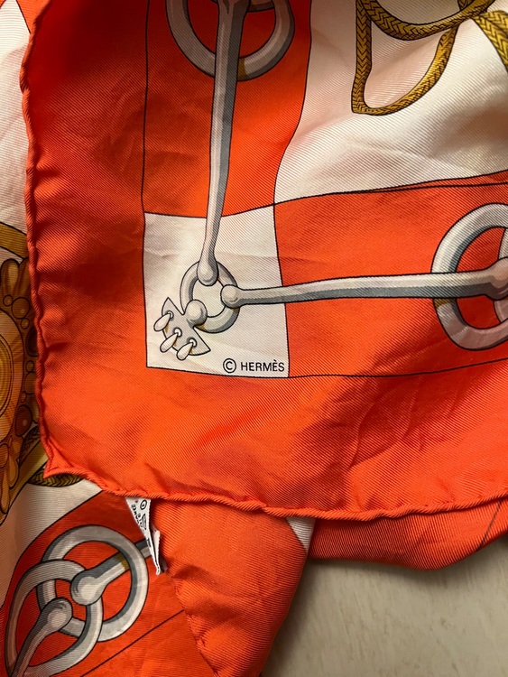 エルメス エルメス(その他) （ブランドバッグ）の商品画像 - 査定依頼日：2025年11月22日 - 最高査定価格：15,000円