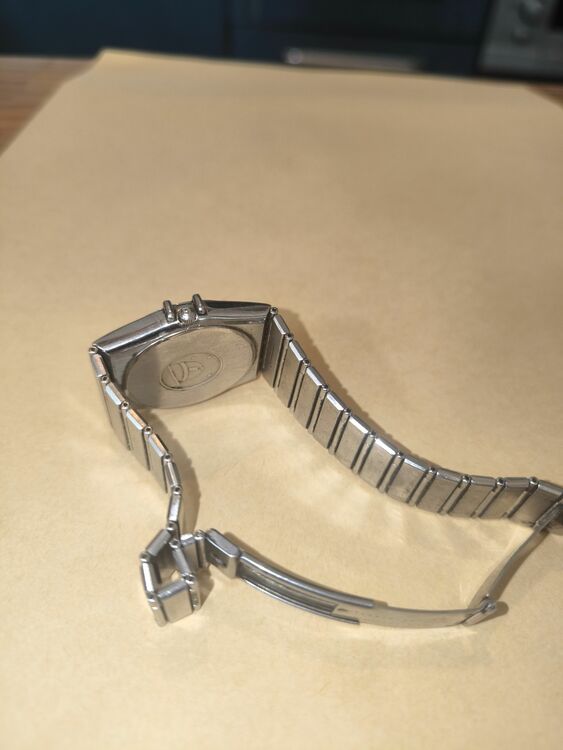 オメガ コンステーション （高級時計）の商品画像 - 査定依頼日：2025年9月23日 - 最高査定価格：130,000円