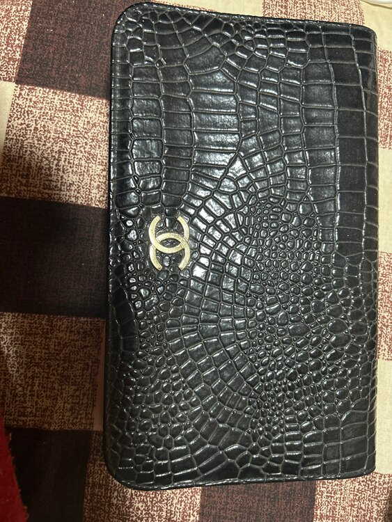 シャネル シャネル(その他) （ブランドバッグ）の商品画像 - 査定依頼日：2025年3月5日 - 最高査定価格：110,000円