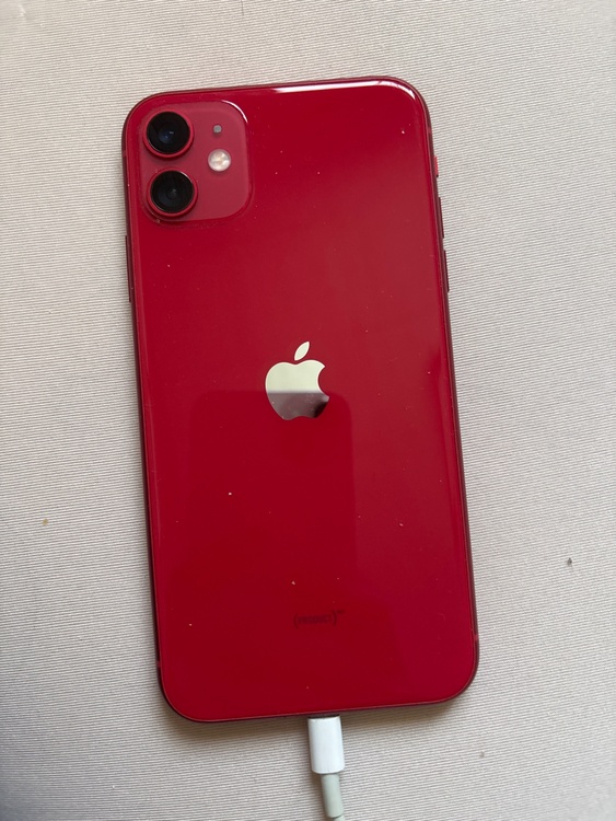 iPhone11（スマホ）の商品画像 - 査定依頼日：2026年5月17日 - 最高査定価格：19,000円