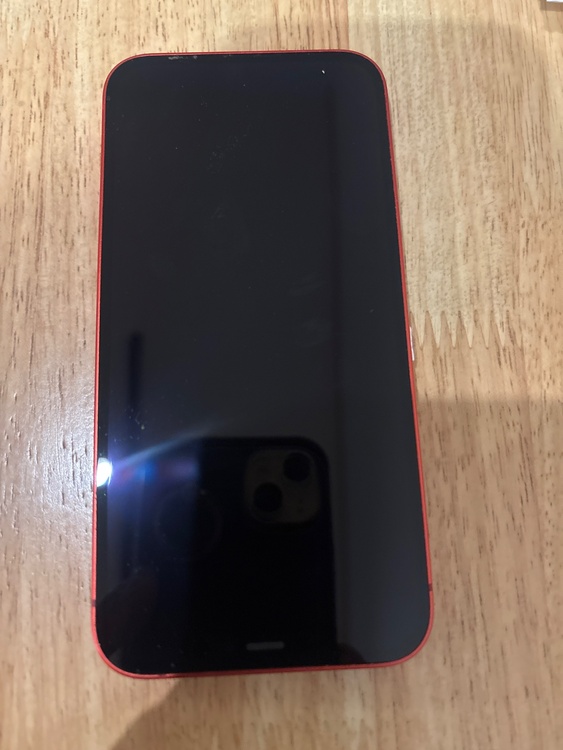 iPhone iPhone 12 128GB Softbank（スマホ）の商品画像 - 査定依頼日：2026年9月27日 - 最高査定価格：25,500円
