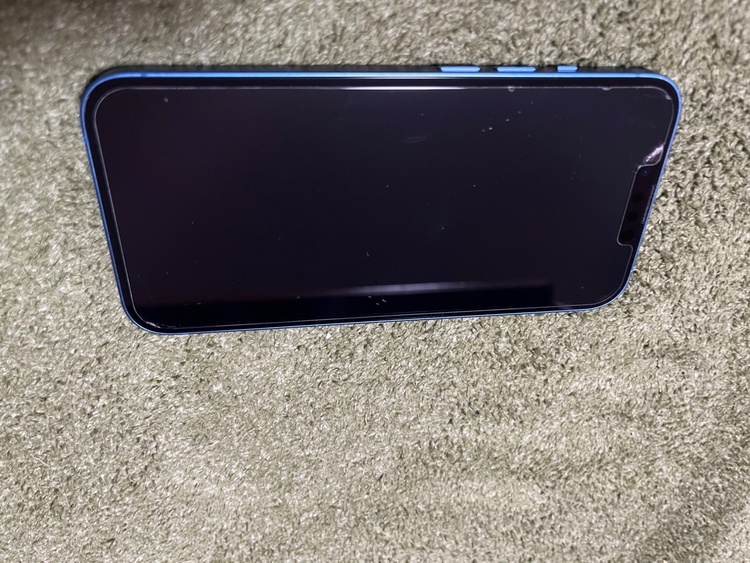 iPhone 13 128GB docomo（スマホ）の商品画像 - 査定依頼日：2026年3月17日 - 最高査定価格：32,000円