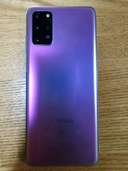 Galaxy S20+ 5G BTS Edition（スマホ）の商品画像 - 査定依頼日：2023年6月2日 - 最高査定価格：18,000円