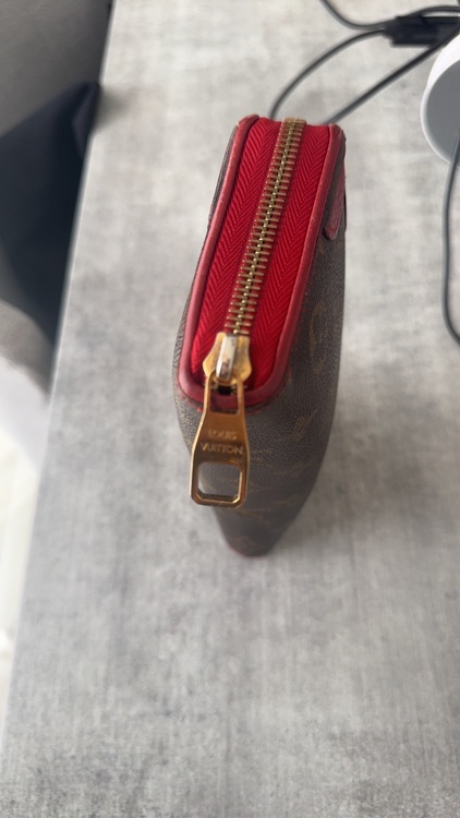 ルイヴィトン ルイヴィトン(その他) （ブランドバッグ）の商品画像 - 査定依頼日：2026年2月5日 - 最高査定価格：33,000円