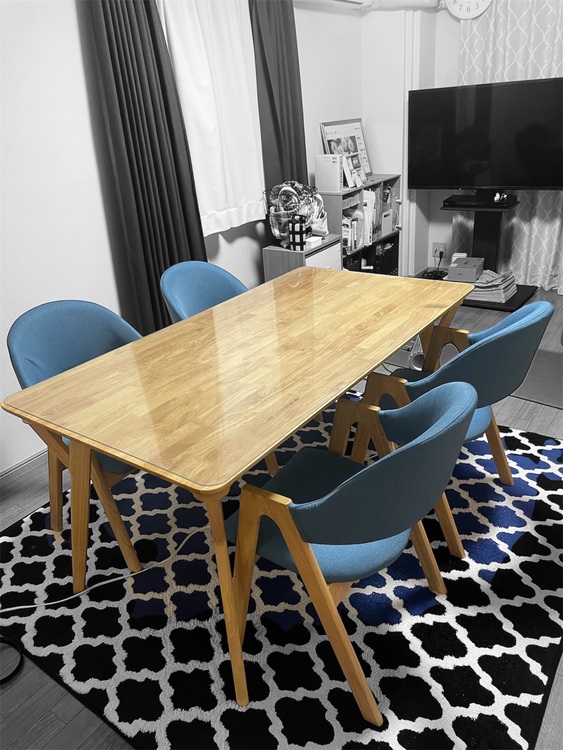 lin-bender-001（家具・寝具）の商品画像 - 査定依頼日：2025年6月20日 - 最高査定価格：5,000円