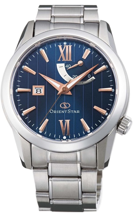 その他 その他 WZ0351EL（高級時計）の商品画像 - 査定依頼日：2026年4月10日 - 最高査定価格：12,000円