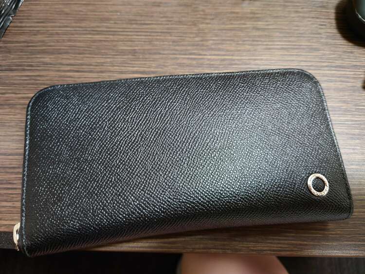 ブルガリ ブルガリブルガリ （高級時計）の商品画像 - 査定依頼日：2025年2月4日 - 最高査定価格：15,000円