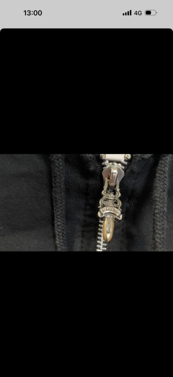 カシミヤジップパーカー（古着・ファッション）の商品画像 - 査定依頼日：2026年3月31日 - 最高査定価格：450,000円