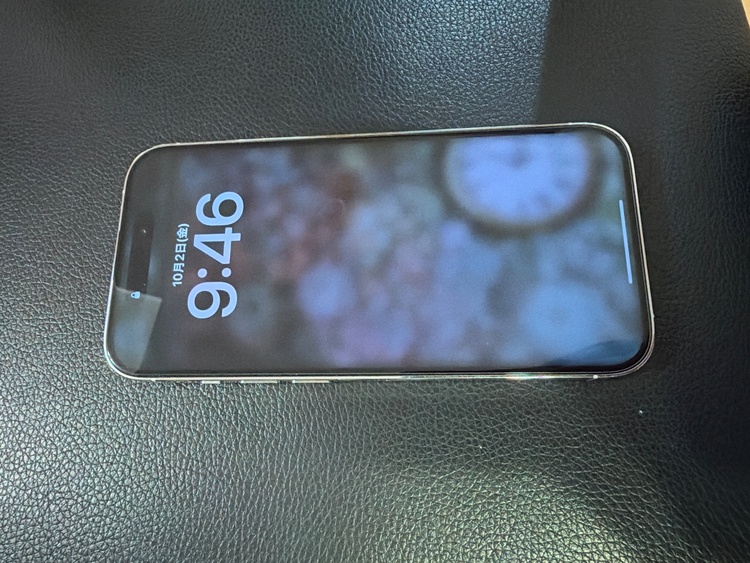 iPhone iPhone 14 Pro 256GB SIMフリー（スマホ）の商品画像 - 査定依頼日：2026年10月2日 - 最高査定価格：75,000円