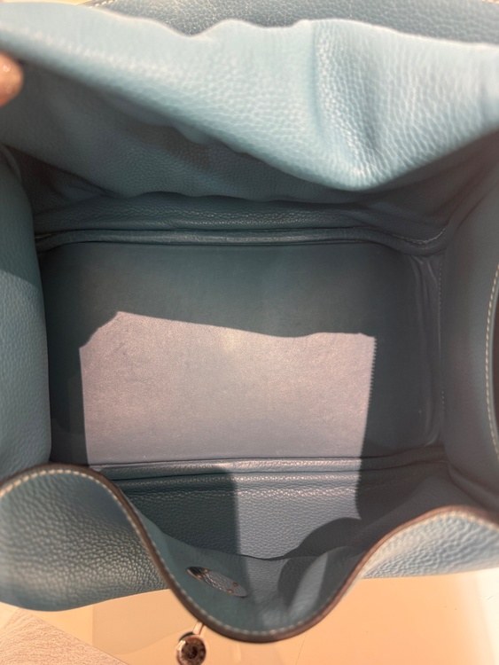 エルメス リンディ （ブランドバッグ）の商品画像 - 査定依頼日：2026年1月12日 - 最高査定価格：500,000円