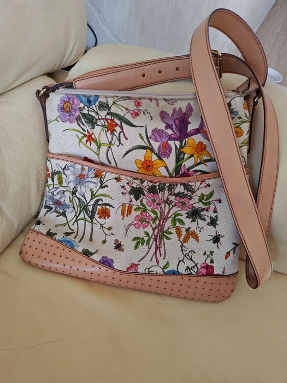 グッチ  （ブランドバッグ）の商品画像 - 査定依頼日：2025年11月24日 - 最高査定価格：20,000円