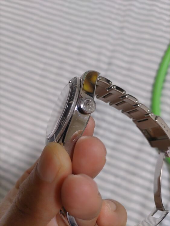 79230N（高級時計）の商品画像 - 査定依頼日：2025年6月26日 - 最高査定価格：340,000円