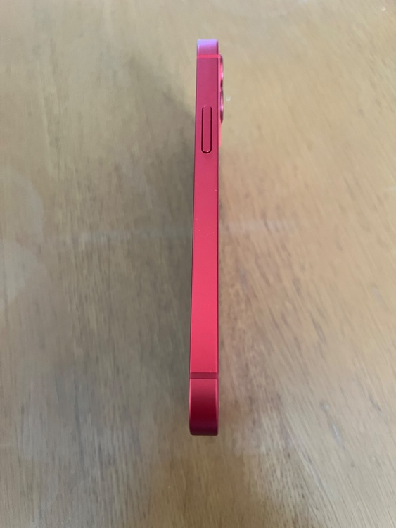 iPhone iPhone 12 mini 128GB SIMフリー（スマホ）の商品画像 - 査定依頼日：2026年9月17日 - 最高査定価格：21,000円