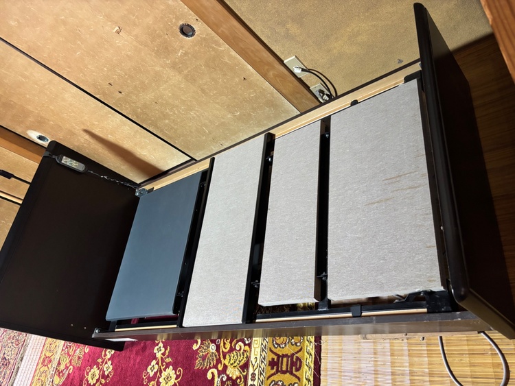 FRANCEBED HR-N2A 介護用ベッド（家具・寝具）の商品画像 - 査定依頼日：2026年7月16日 - 最高査定価格：5,000円