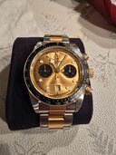 チューダー ブラックベイ 79363N（高級時計）の商品画像 - 査定依頼日：2025年10月7日 - 最高査定価格：630,000円