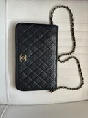 シャネルマトラッセ（ブランドバッグ）の商品画像 - 査定依頼日：2024年11月27日 - 最高査定価格：120,000円